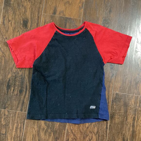 BHPC Colorblock Tee - Picture 1 of 4